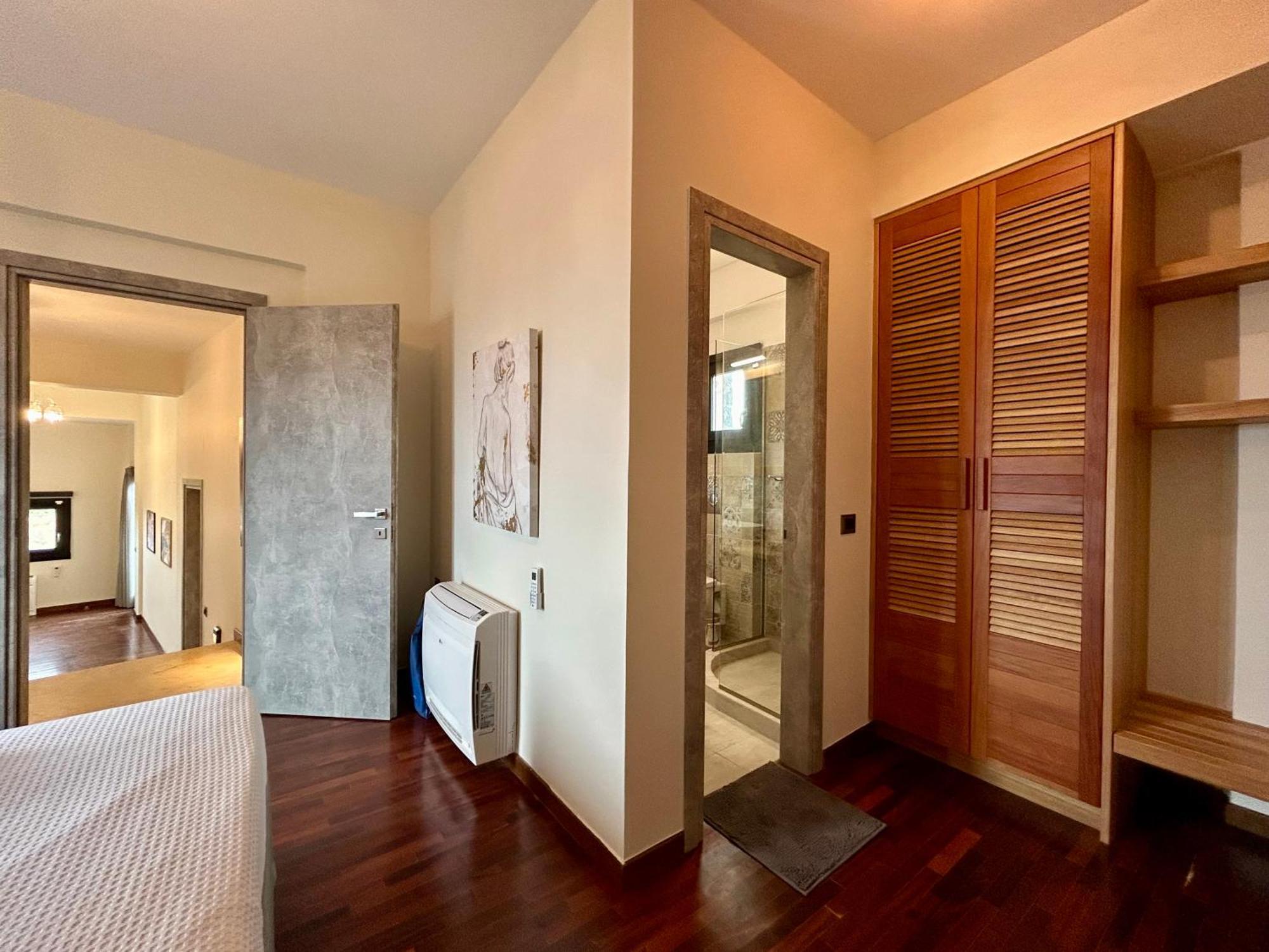 מסאריה Golden Moments Luxury Stone Villas B מראה חיצוני תמונה