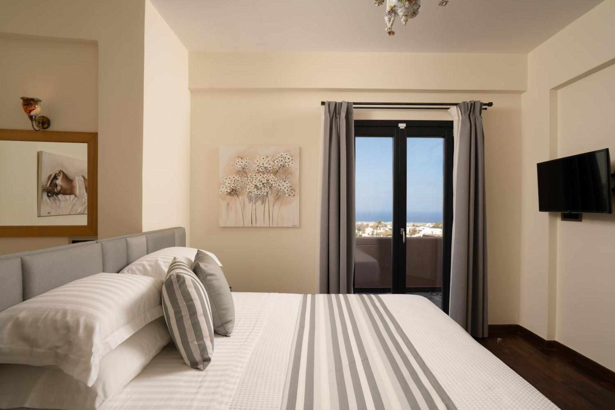מסאריה Golden Moments Luxury Stone Villas B מראה חיצוני תמונה
